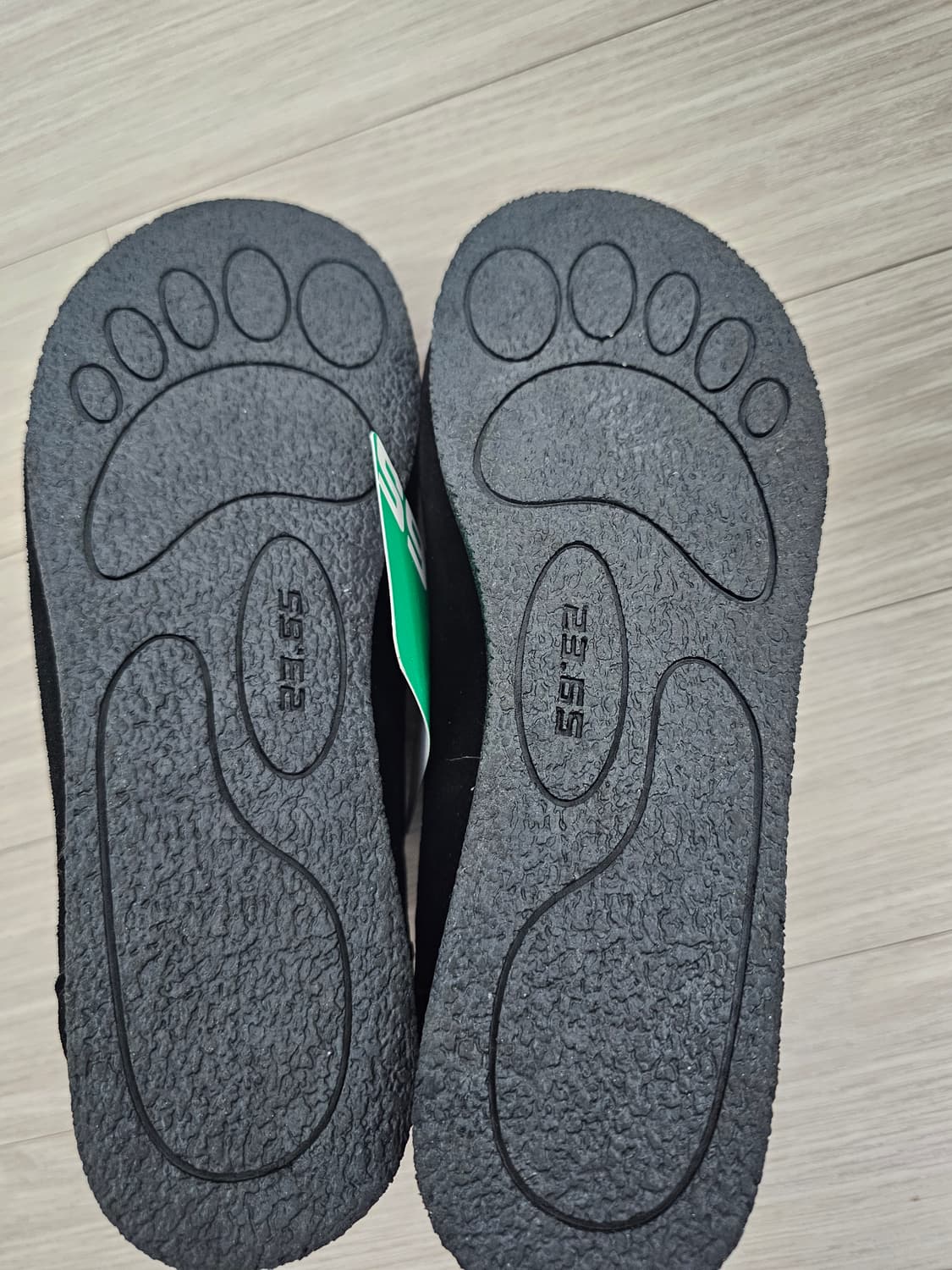 [240]23.65 너티 왈라비 새상품 상품이미지4