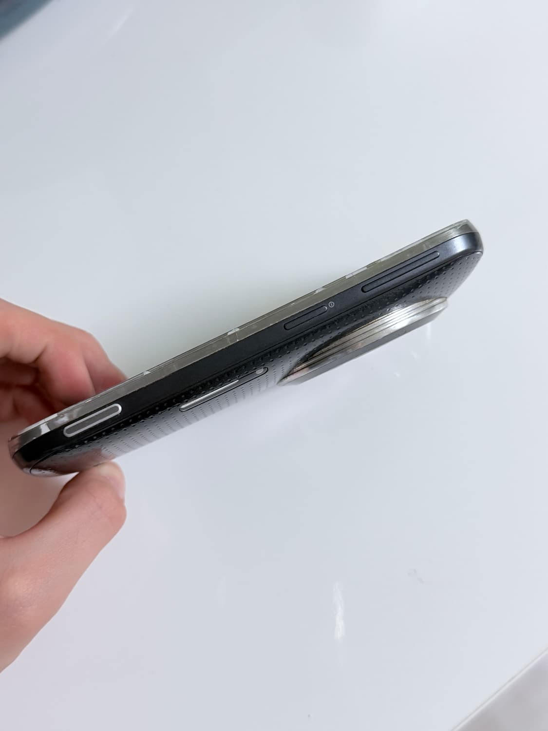 삼성 갤럭시 줌2 zoom2 블랙 상품이미지8