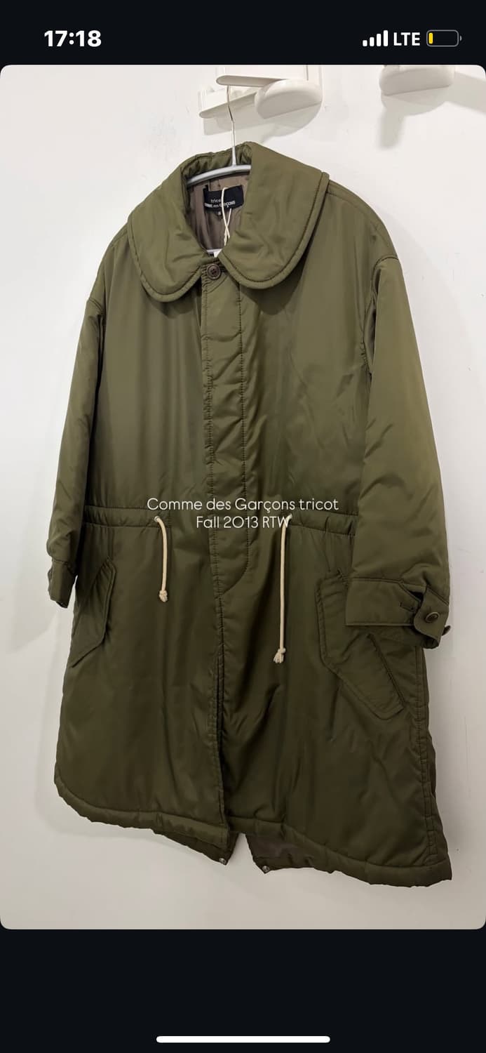 꼼데가르송 상품이미지1