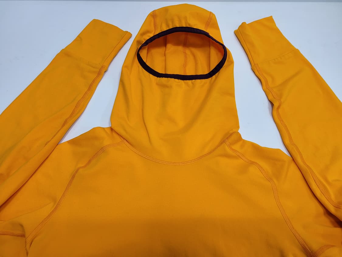 ARCTERYX 아크테릭스 여성 후디 후드 티셔츠 / 여 S 상품이미지3