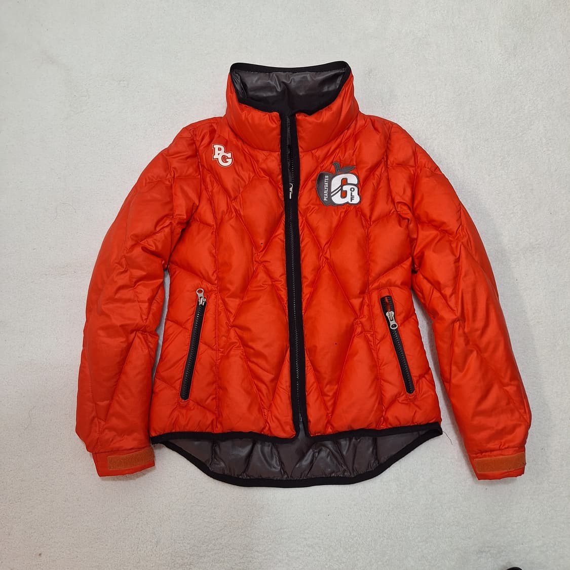 파리게이츠  구스패딩(0) 상품이미지5