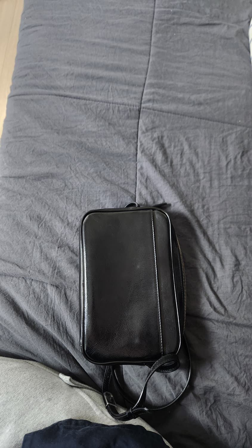 렉토 스퀘어백 상품이미지8