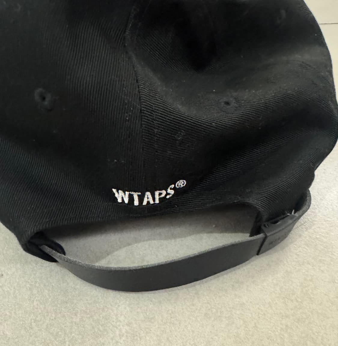 Wtaps 모자 상품이미지3