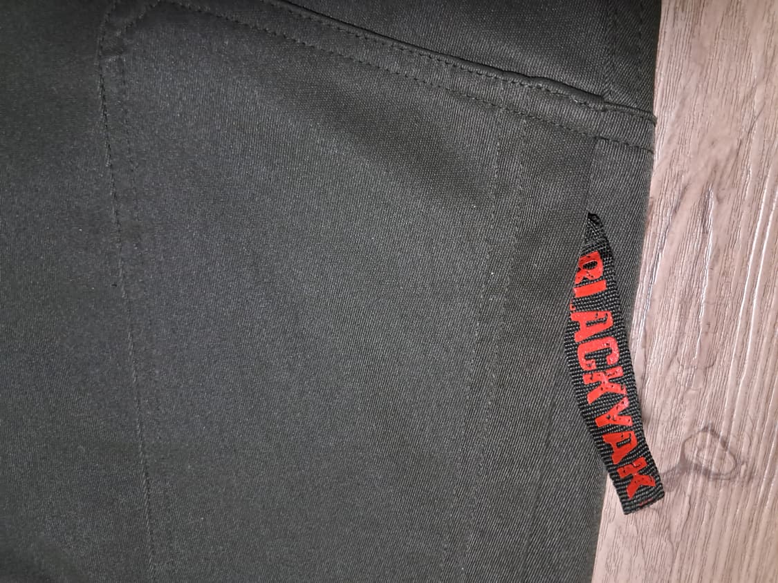 블랙야크 바지 86 상품이미지6