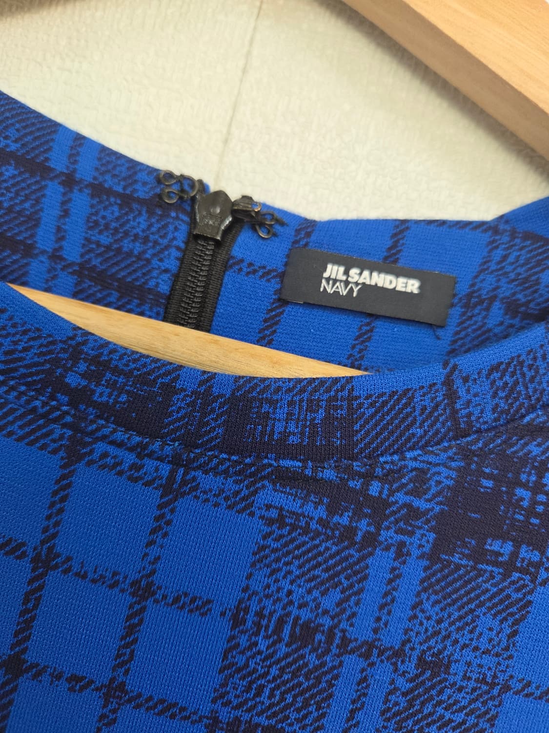 질샌더 여성원피스 상품이미지5