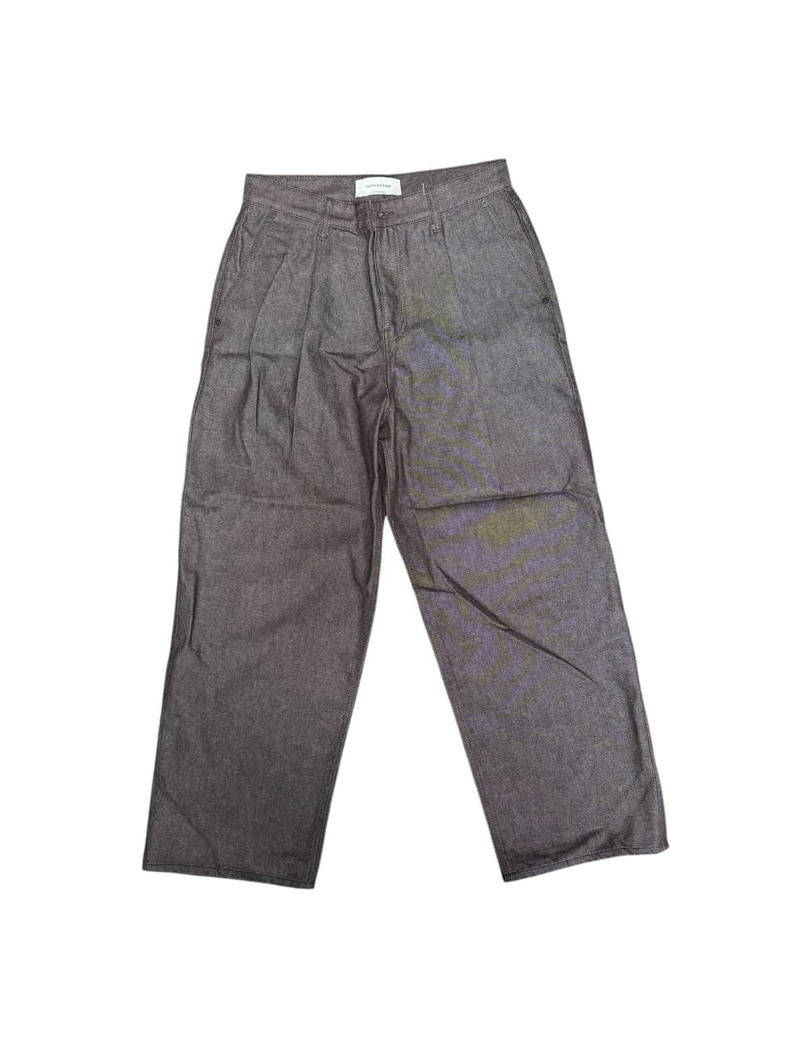 에잇티 식스 로드 데님 상품이미지1