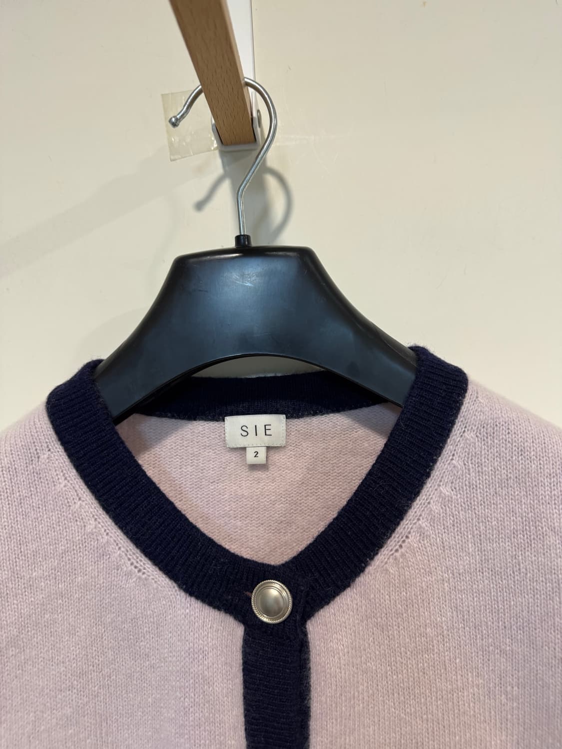 sie 시에 가디건 상품이미지3