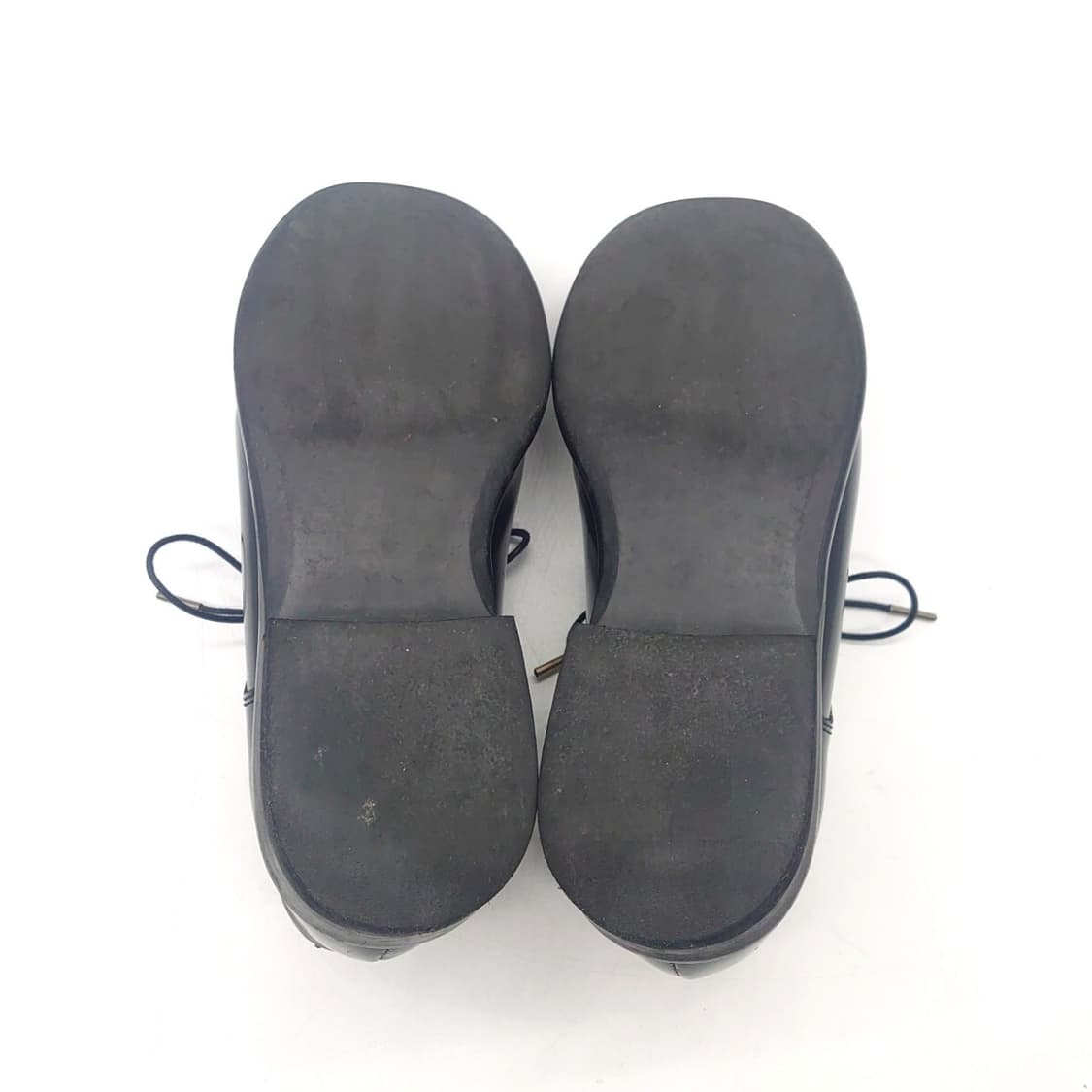 리미푸 요지 야마모토 레더 드레스슈즈 레이디스 상품이미지8