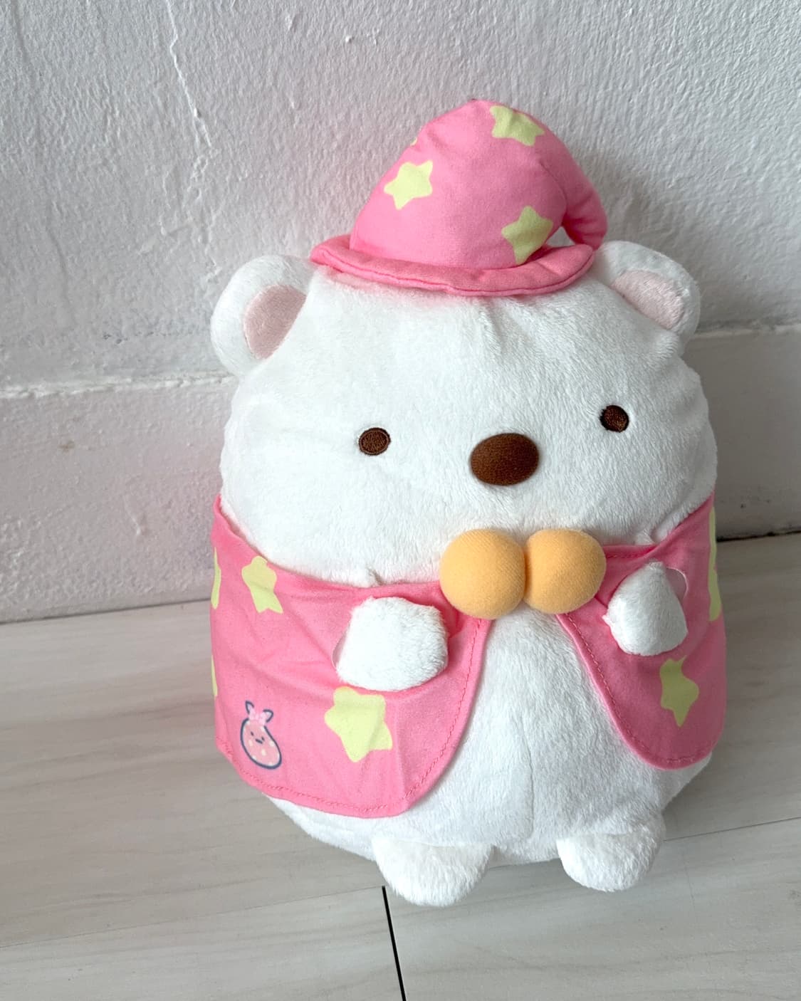 San-x 스밋코구라시 시로쿠마  상품이미지2