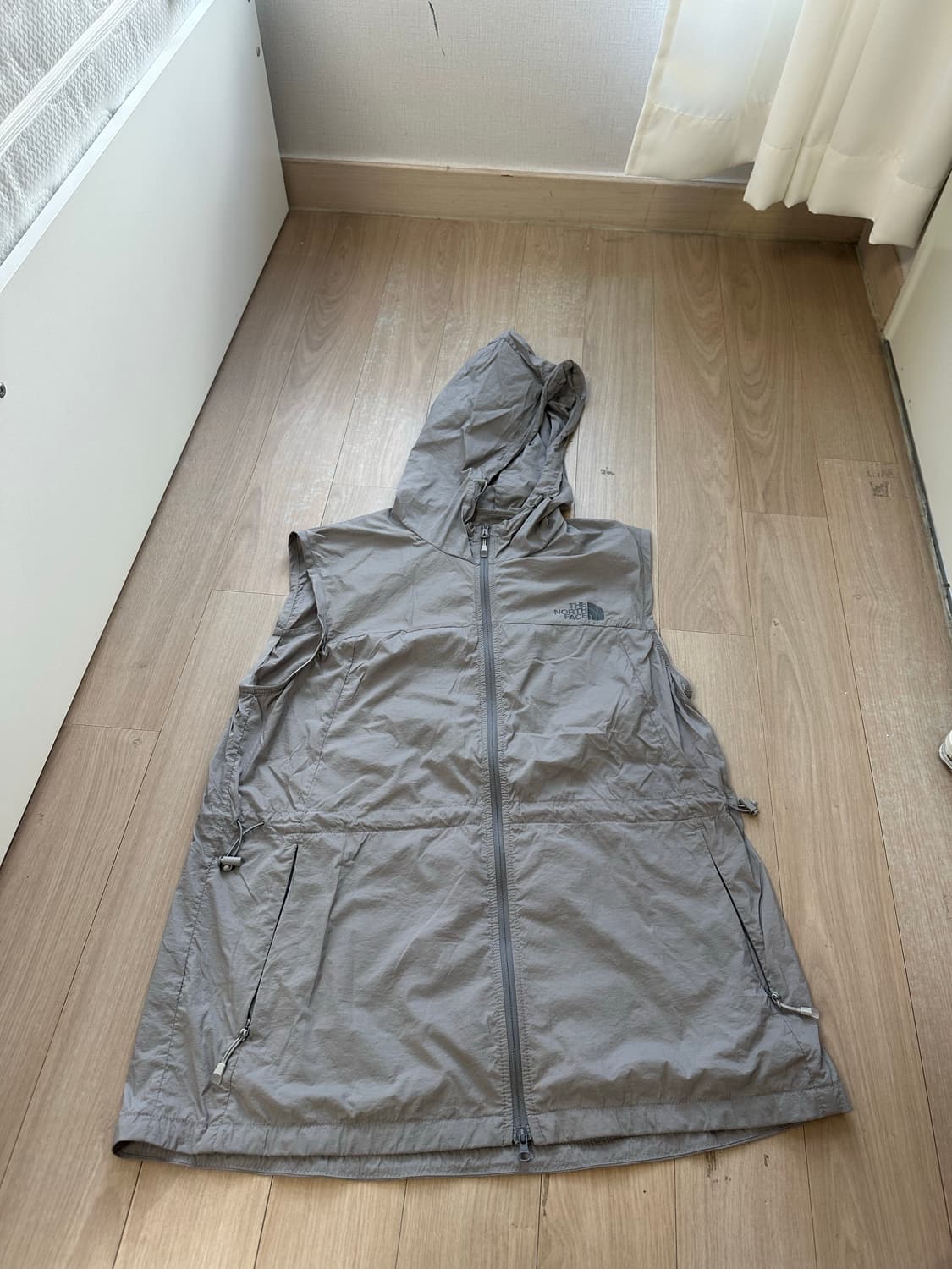 노스페이스 여성 베스트 상품이미지7