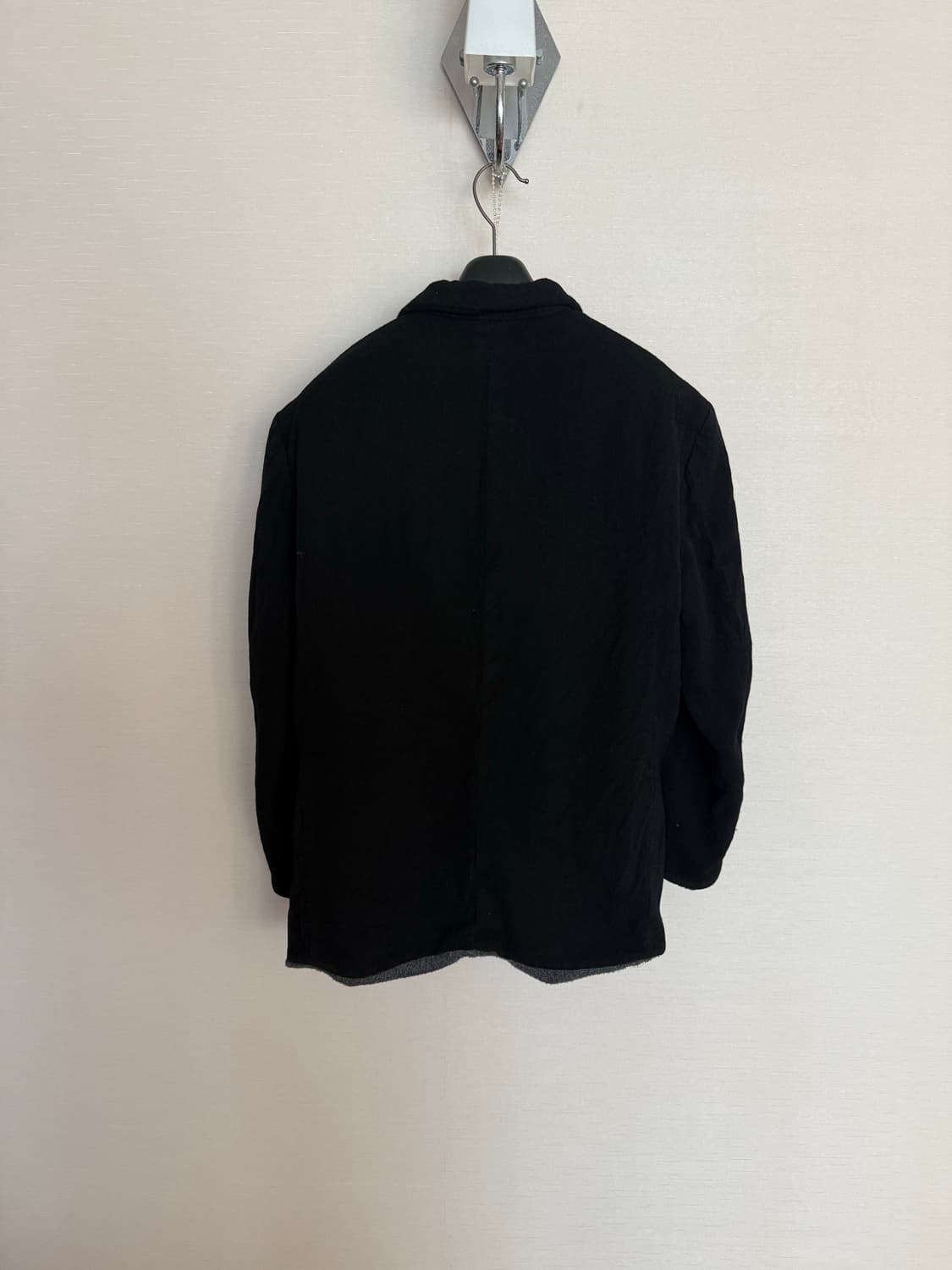 꼼데가르송 옴므 / 다나카옴므 안감 플리스 자켓 상품이미지2