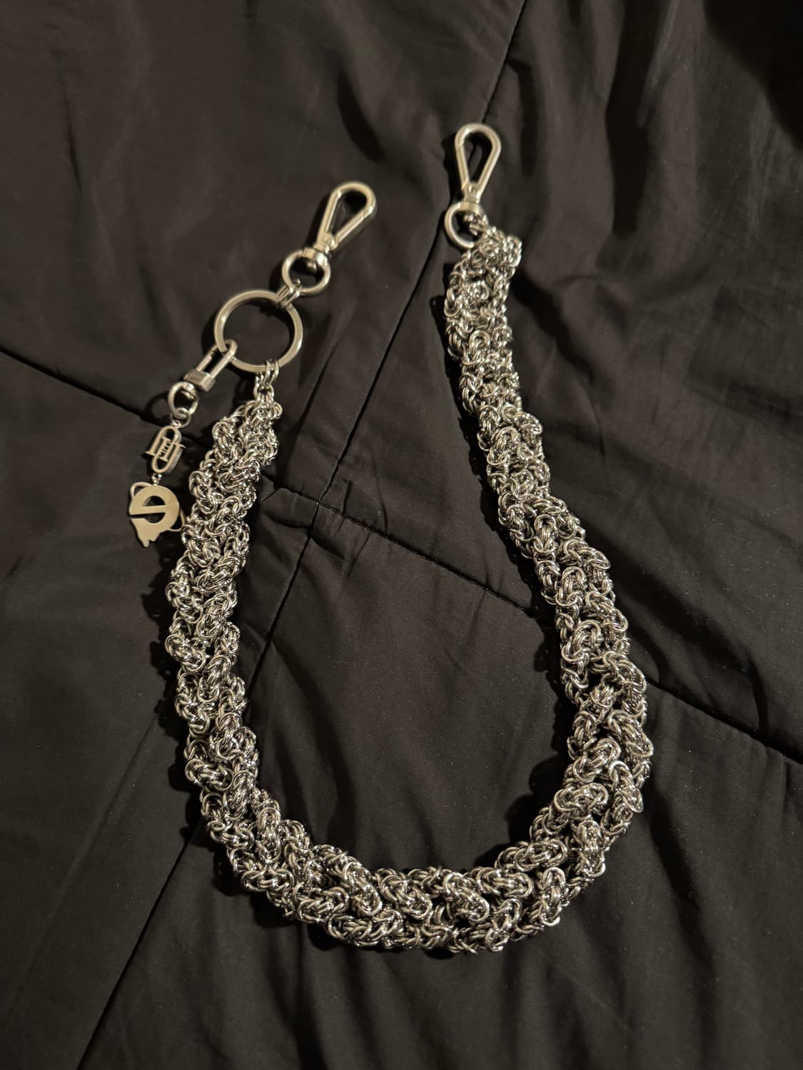 언더마이카 체인 상품이미지1