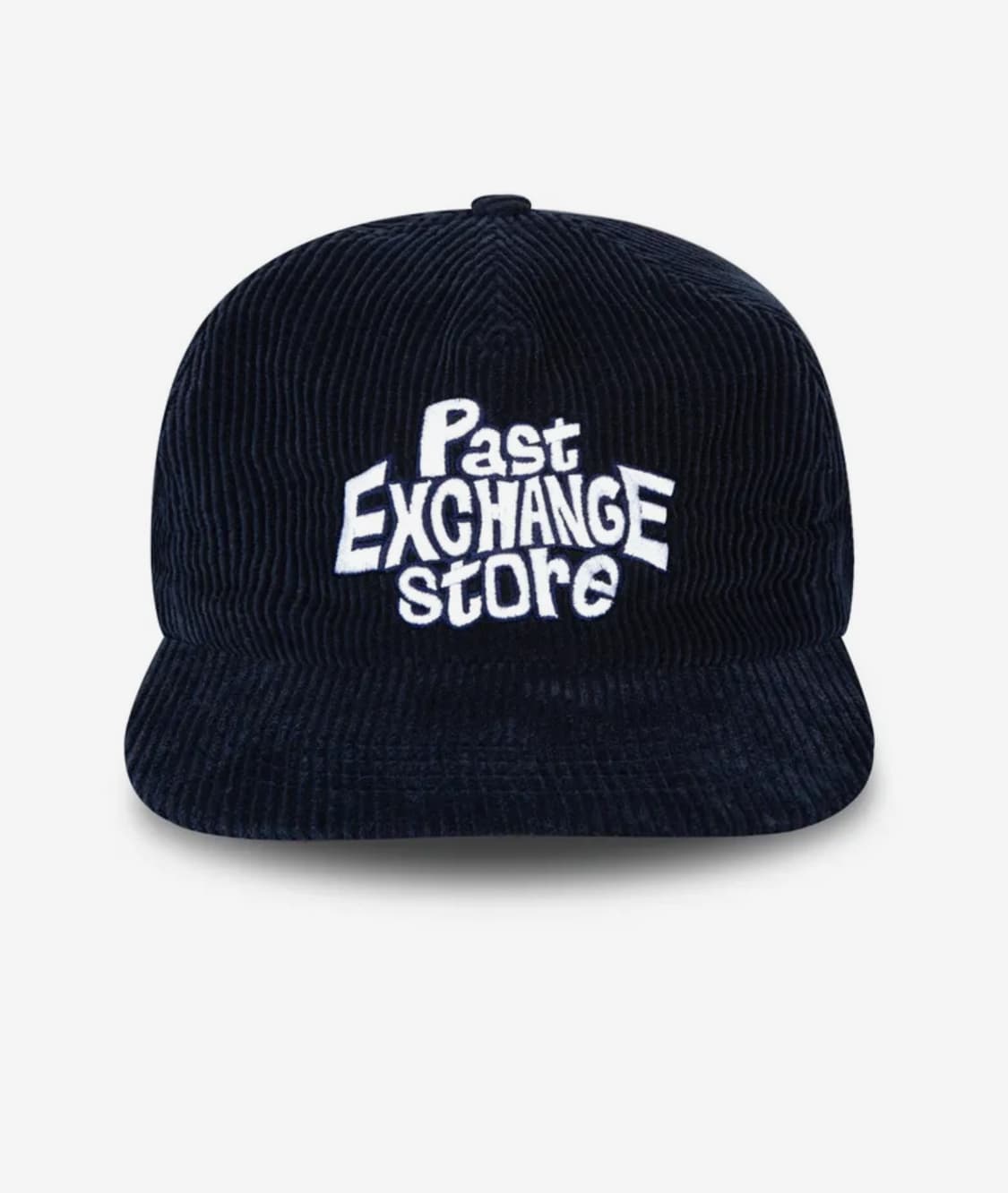 그램아운스파운드 모자 네이비 상품이미지1