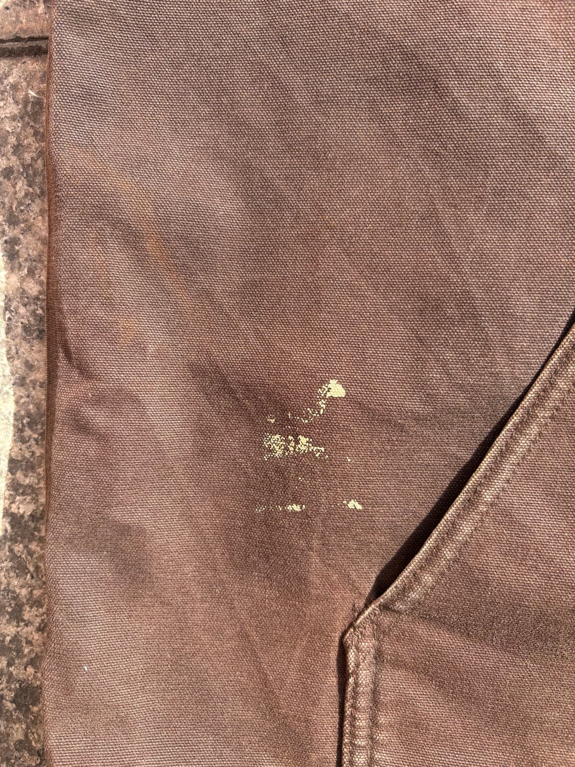 00s 칼하트 쉐르파 워크 베스트 XL 상품이미지6