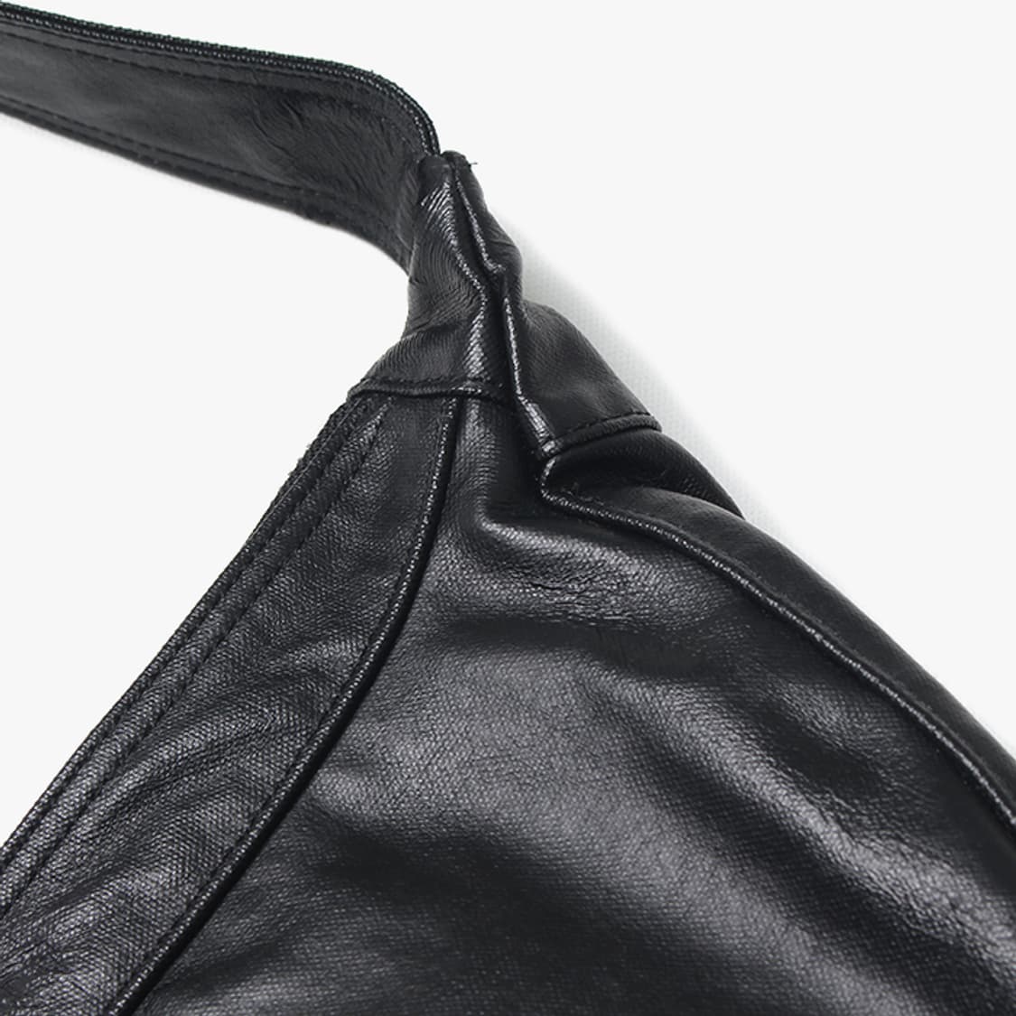  PORTER "Black Shoulder Bag" 상품이미지4