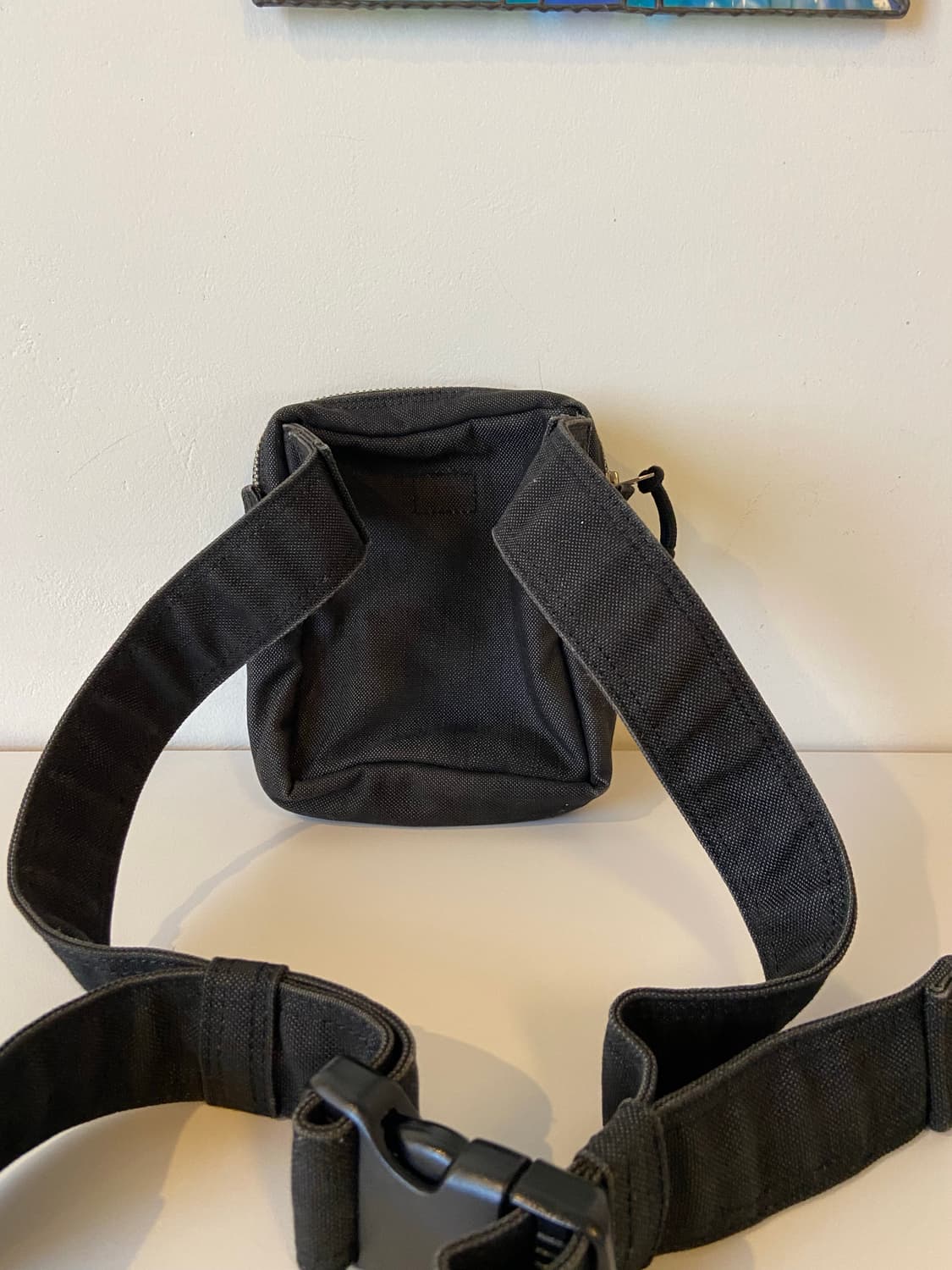 요시다포터 스모키 웨이스트백 상품이미지3