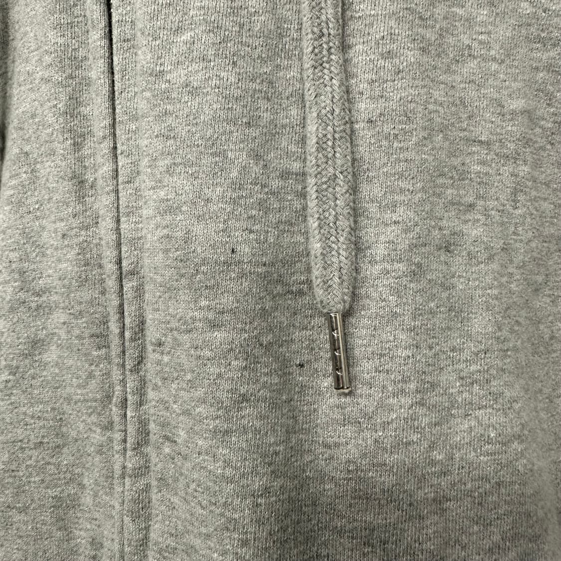 무탠다드 후드집업 상품이미지4