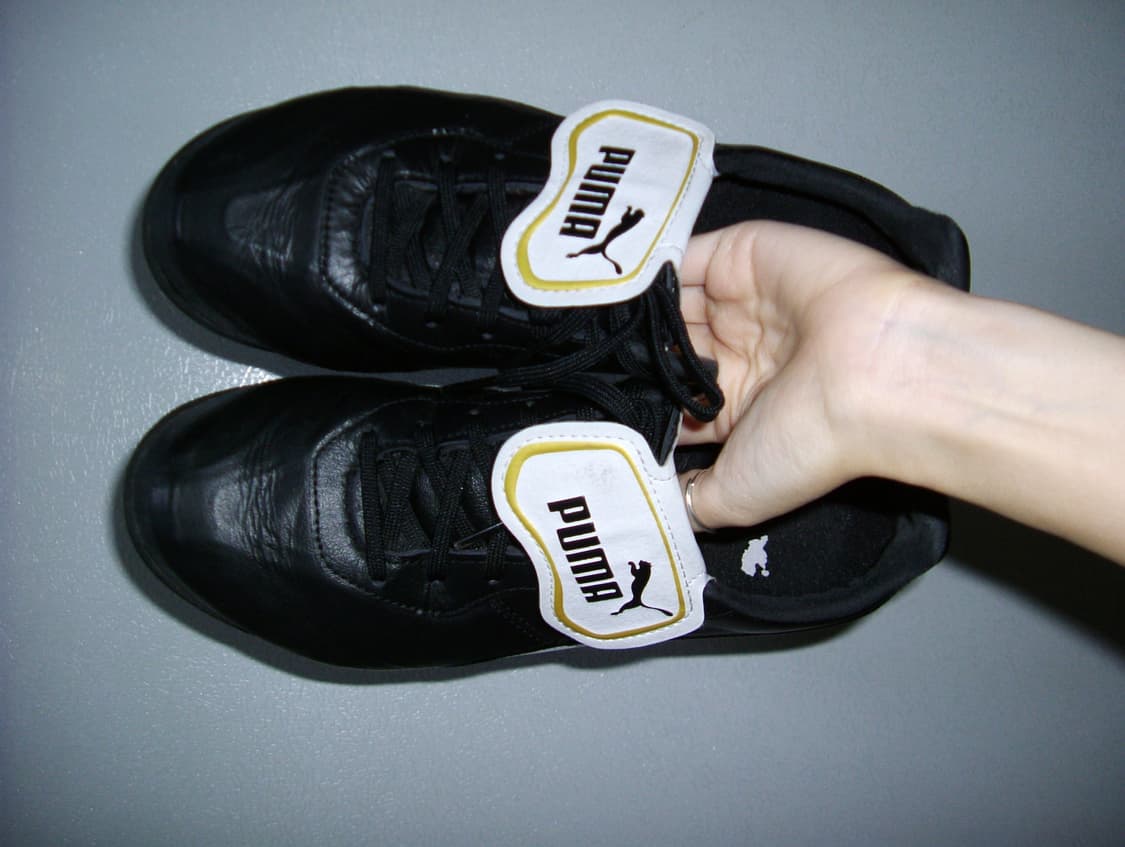 puma 킹탑 TT 축구화 상품이미지6