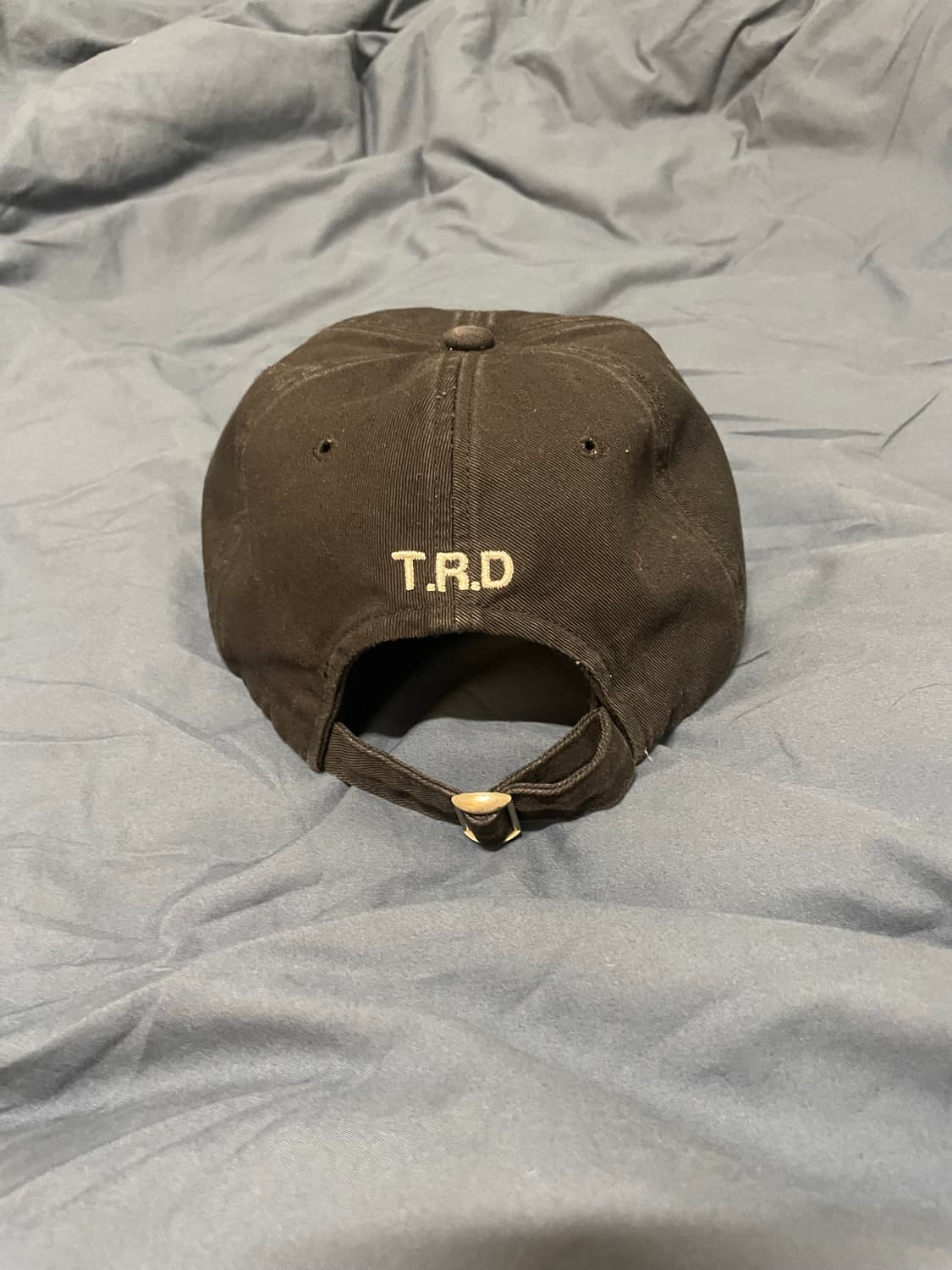 Guvo 클로버 모자 상품이미지4