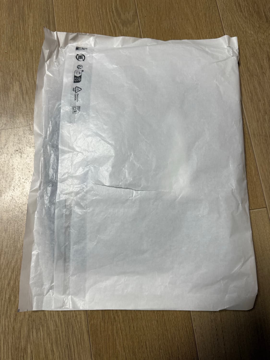 Gnuhr warp shorts anthracite 3-4 상품이미지2