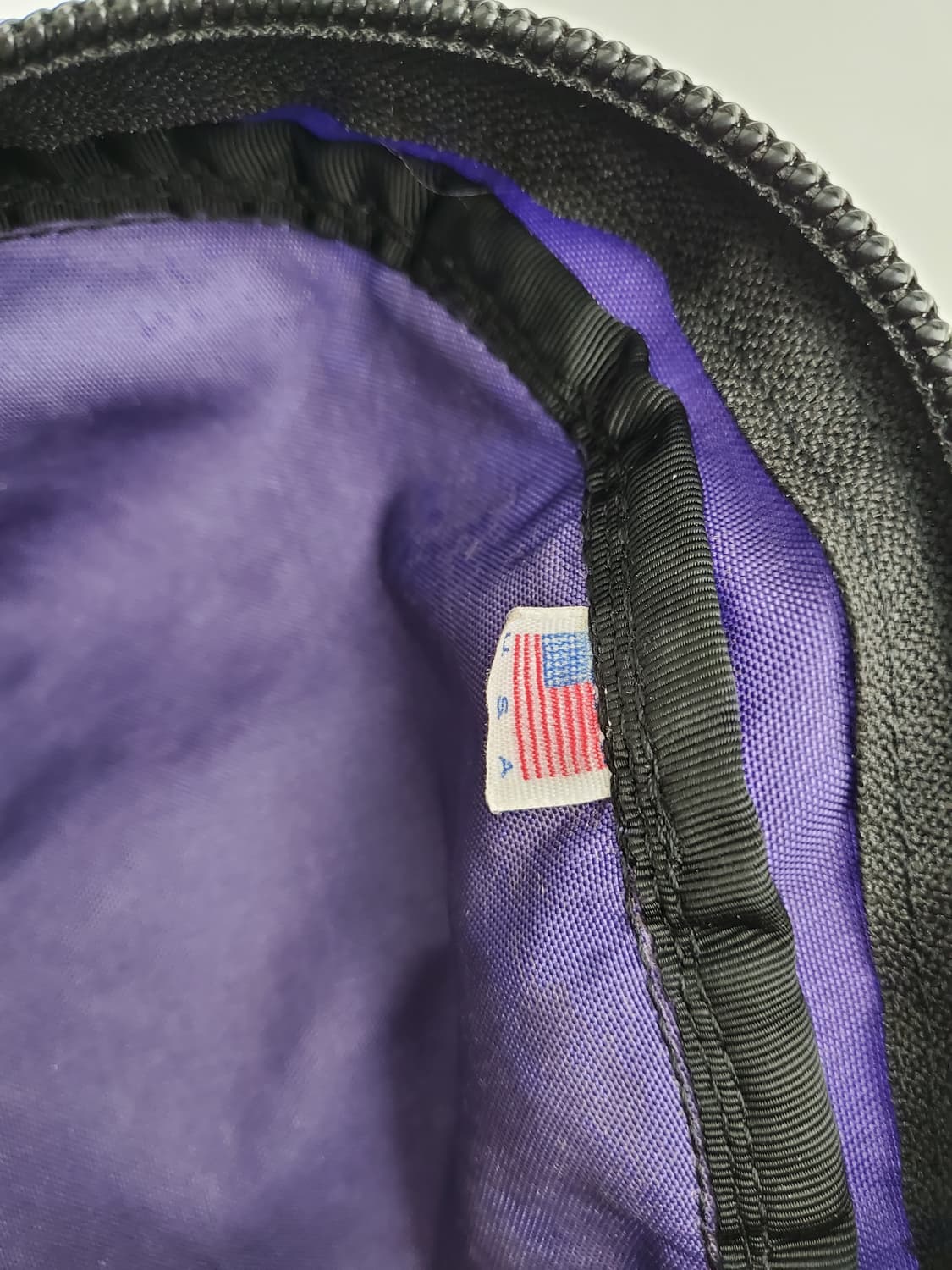 [usa made]그레고리 구로고 데이팩백팩 가방 퍼플 상품이미지3