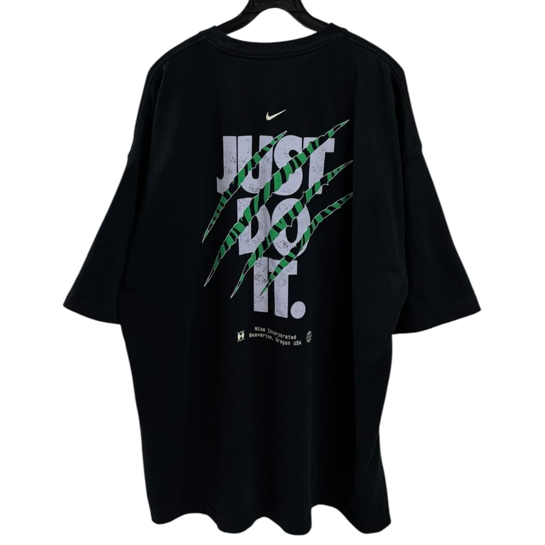 나이키 반팔티 상품이미지1