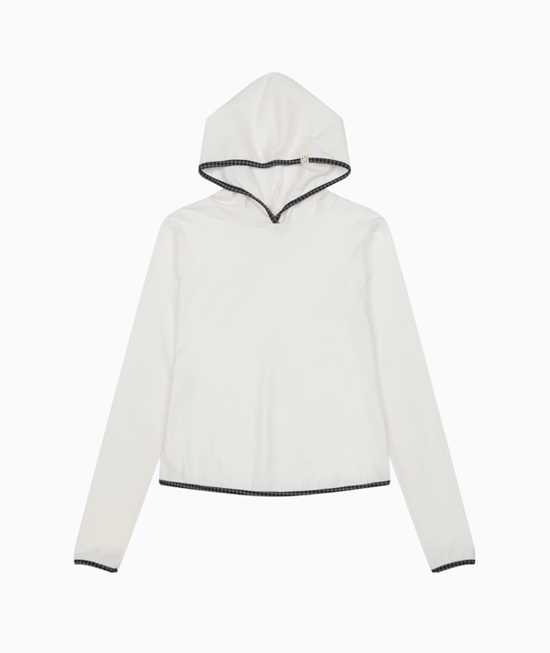 오헤시오 롱 후드 티셔츠 상품이미지2