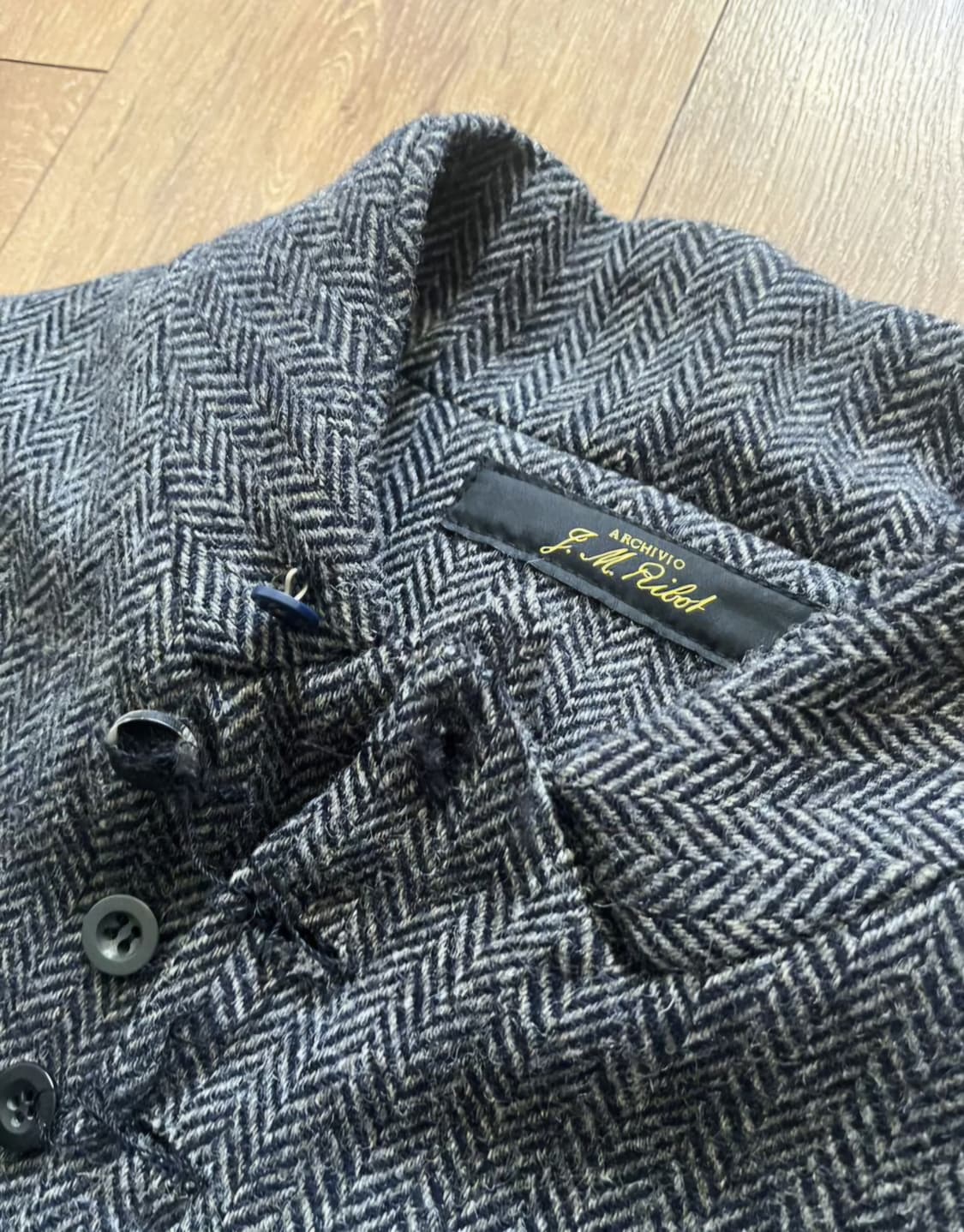 아키비오 코트 상품이미지4