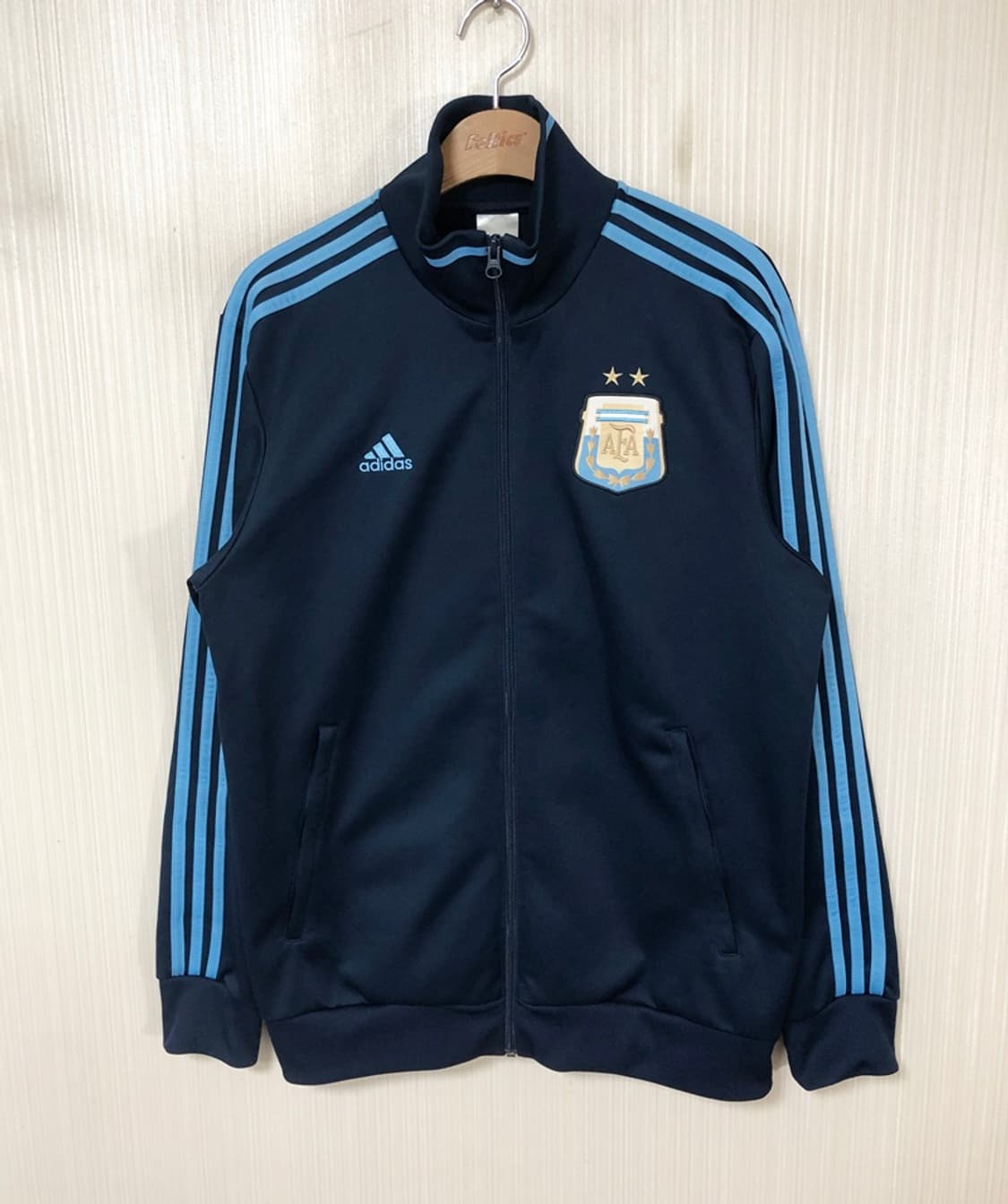 아디다스 14-15 아르헨티나 축구국대 트랙탑/트랙슈트 105 상품이미지1