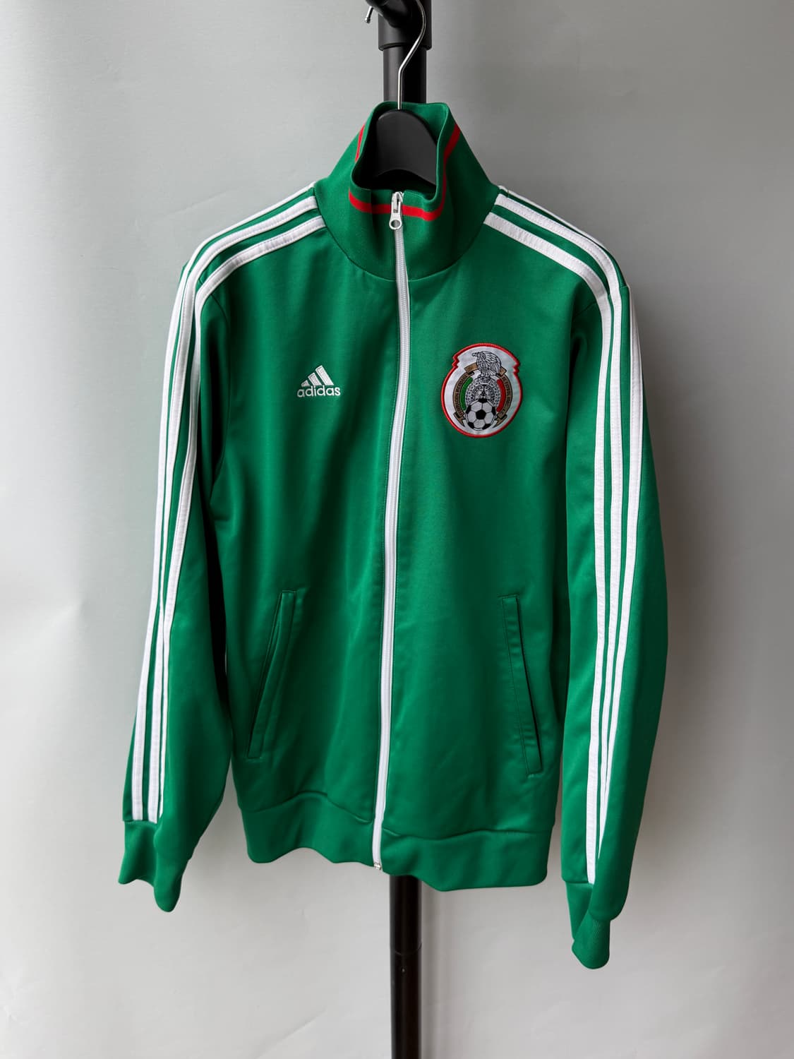 adidas vtg track top 상품이미지1