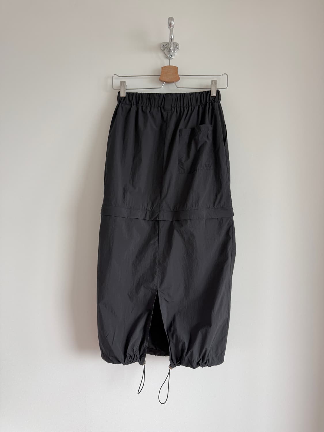 유즈(YUSE) 롱 스커트 상품이미지6