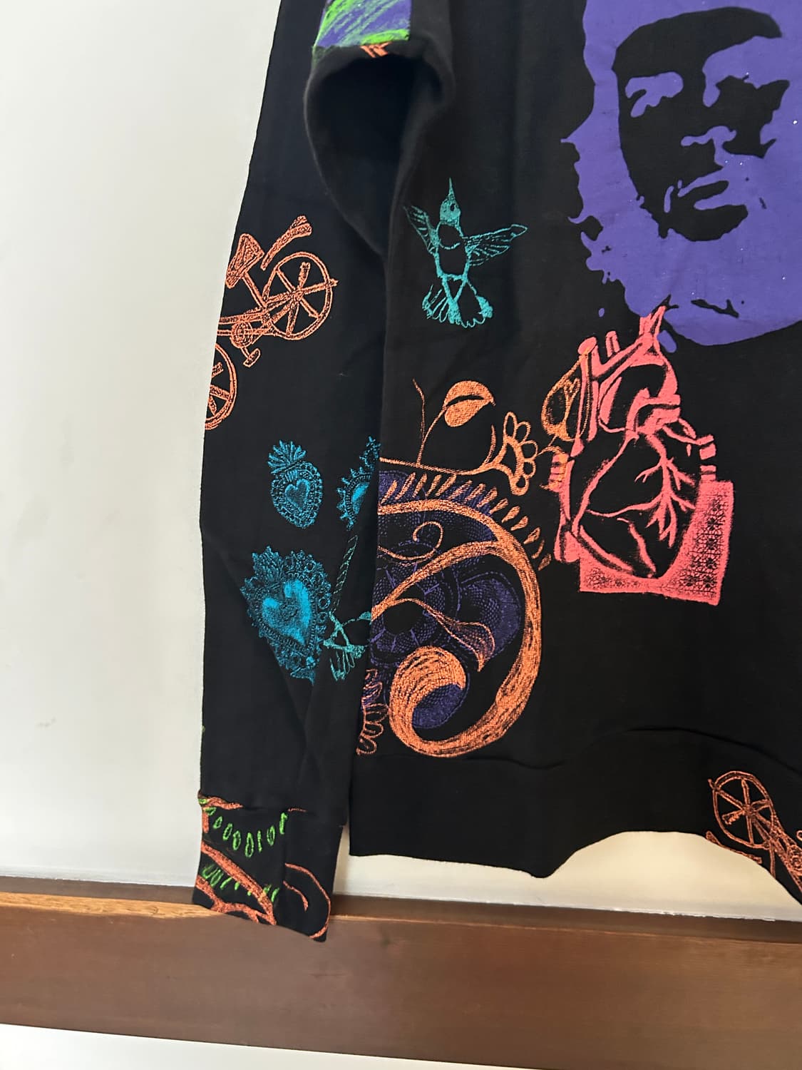 체게바라 티셔츠  상품이미지4