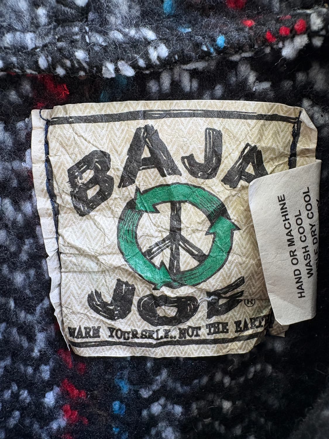 BAJA JOE 멕시칸 파카  상품이미지6