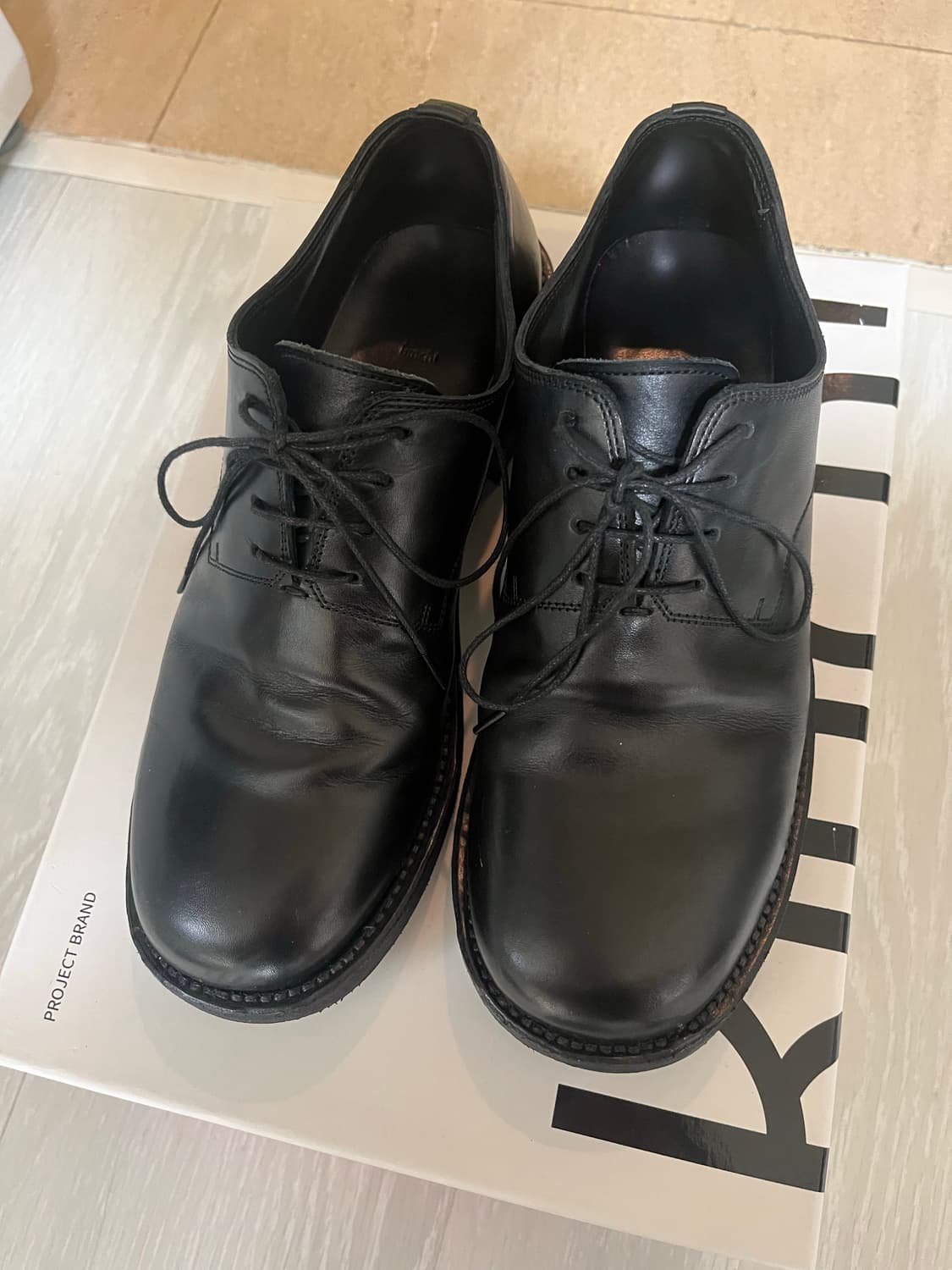 킨치 547 비브람 250 상품이미지2