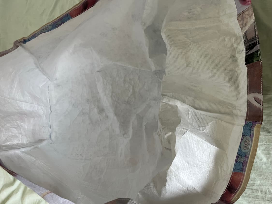 투머치택스 가방 새상품 상품이미지5