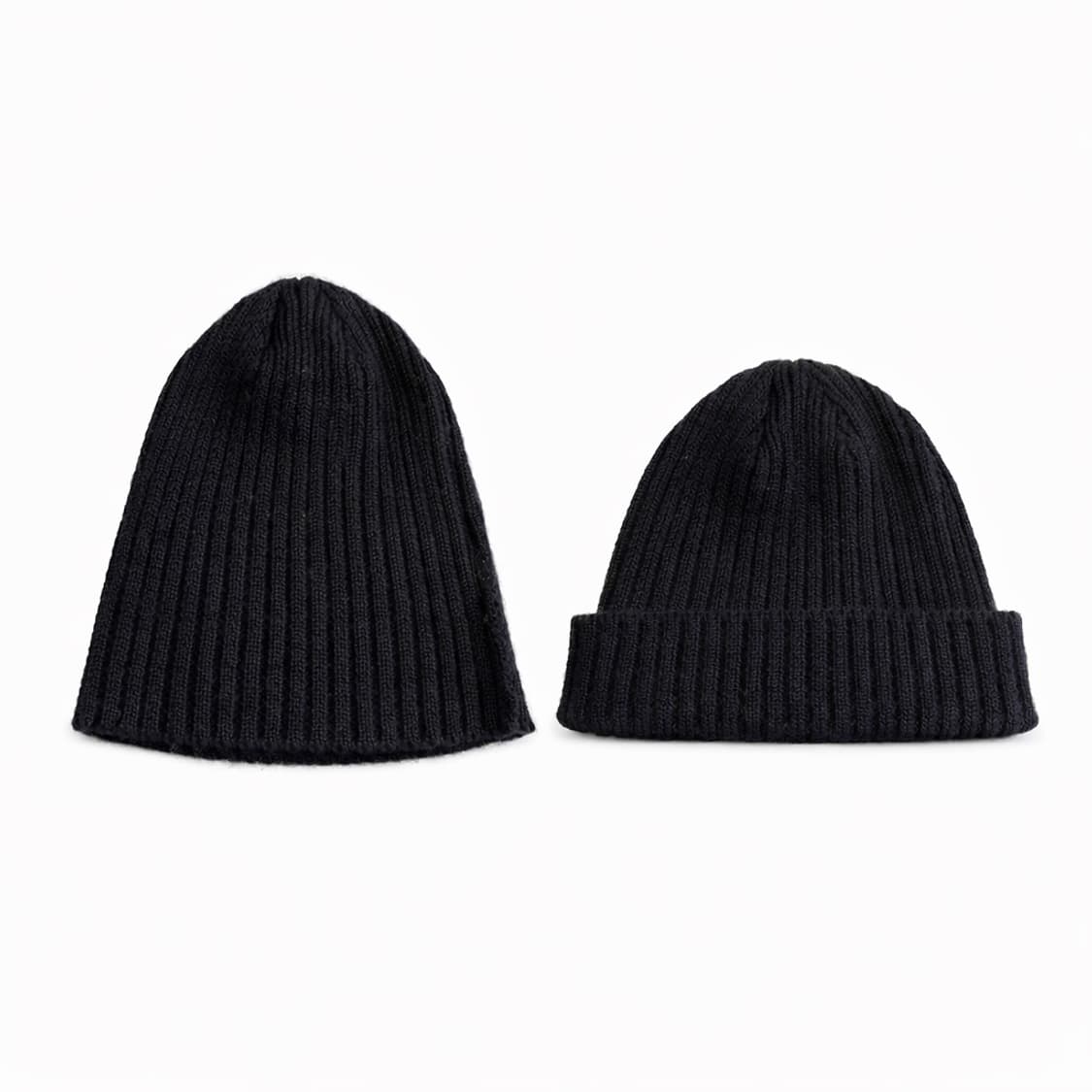 Kijima Takayuki 울 비니 상품이미지2