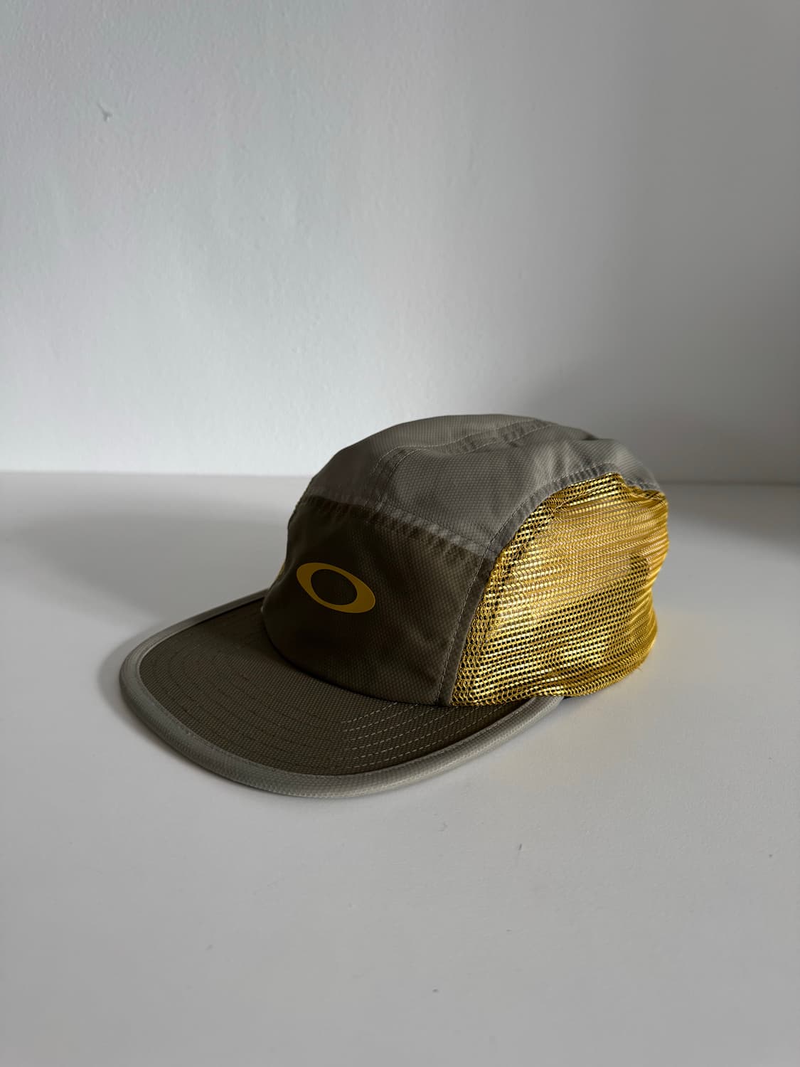 오클리 래티튜드 아크 캡 Boulder Color 상품이미지2