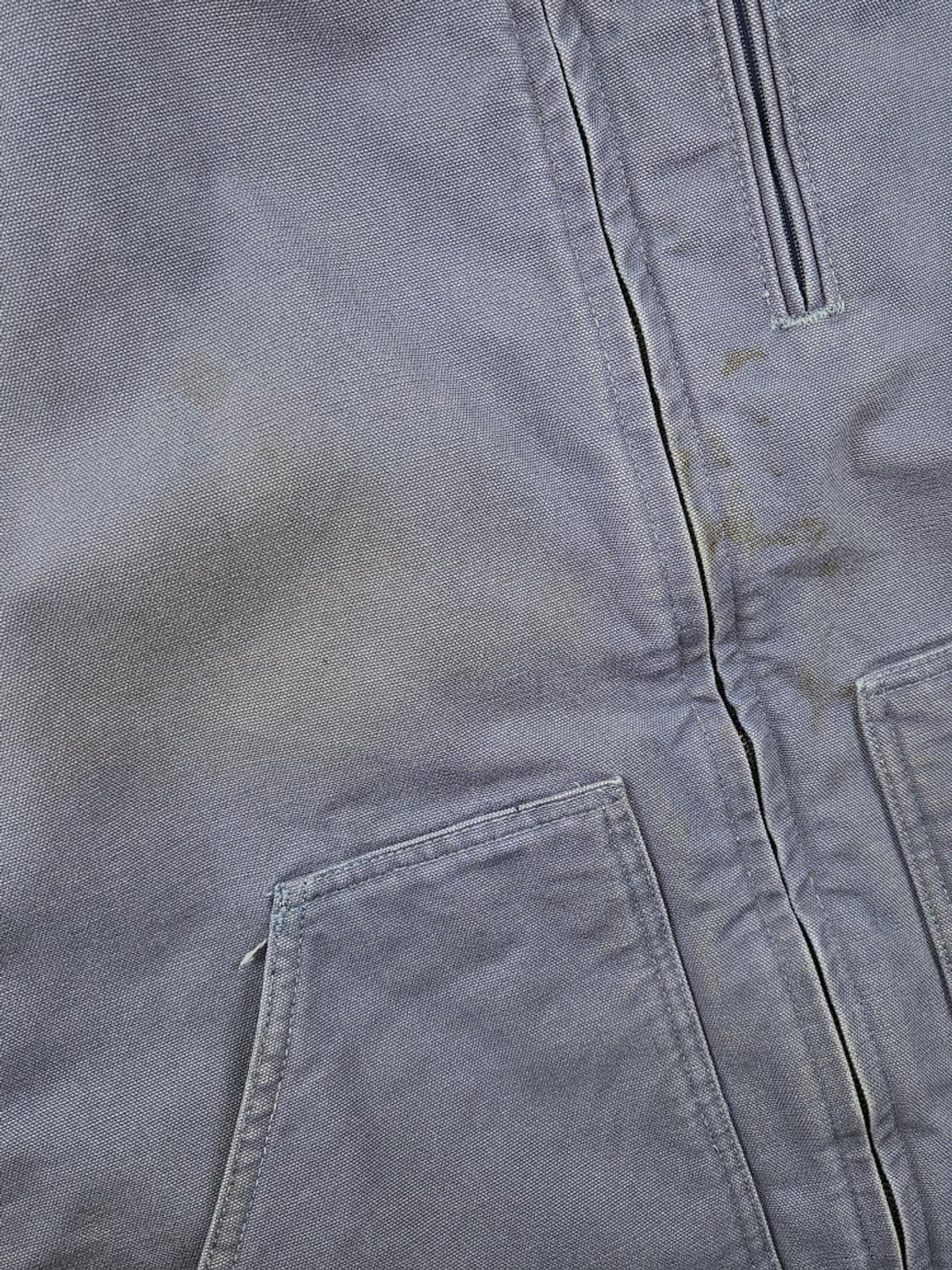 칼하트 WV001 덕 캔버스 워크 베스트 ( L ) / 11188 상품이미지6