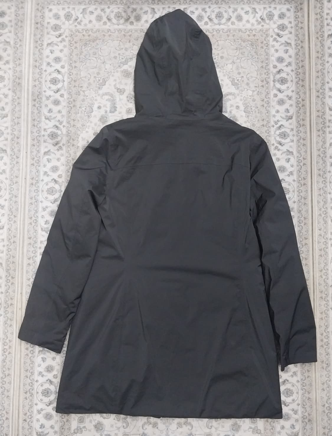 jpn 32 Defress heat 자켓 (안쪽 플리스내피) 상품이미지3