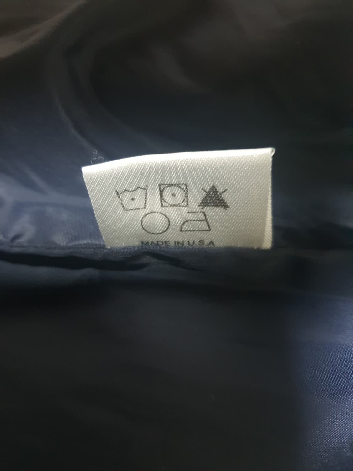 폴로 랄프로렌 빅포니 조끼패딩 상태좋고 깨끗해요.사이즈 95 상품이미지4