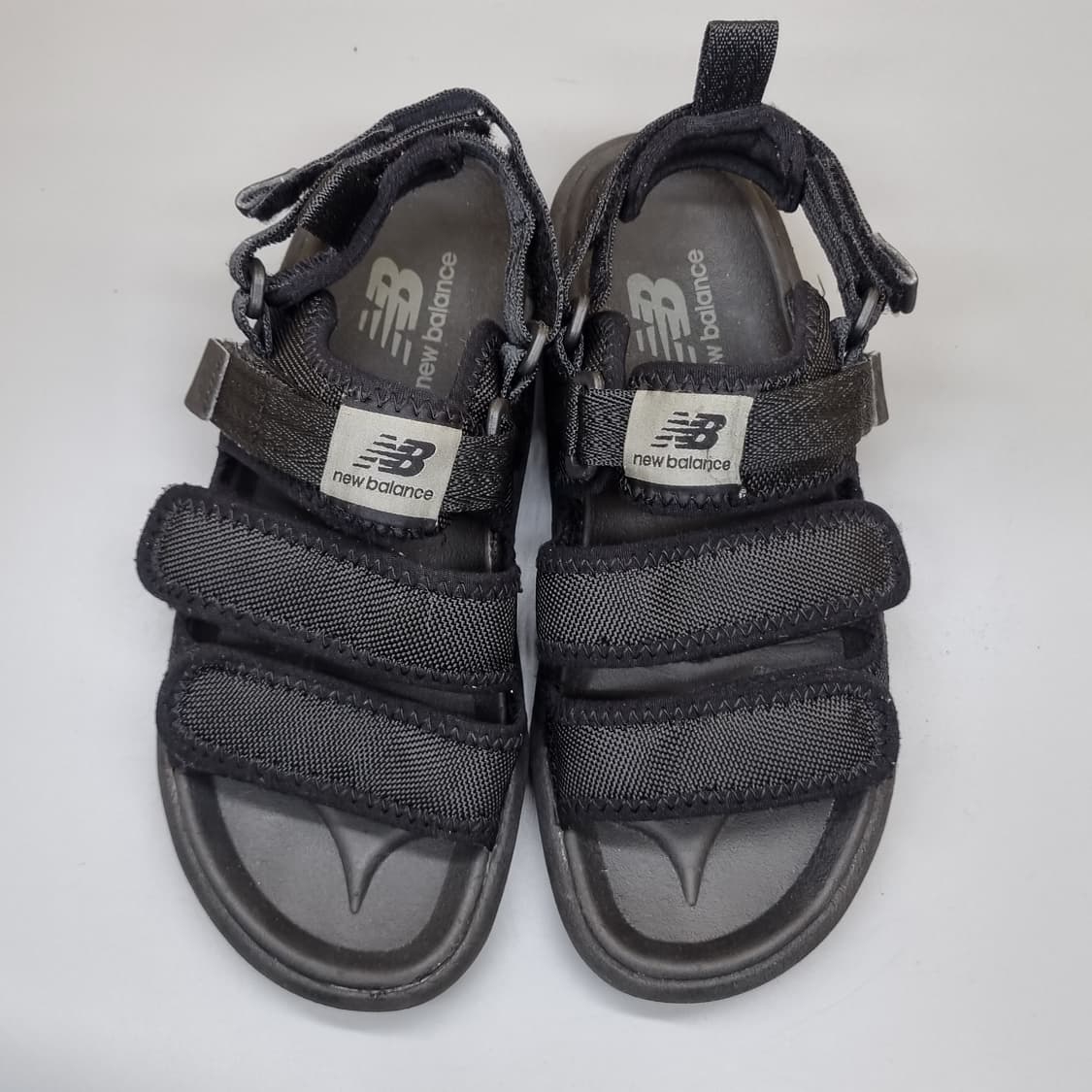 뉴발란스 카라반 샌들250 상품이미지2