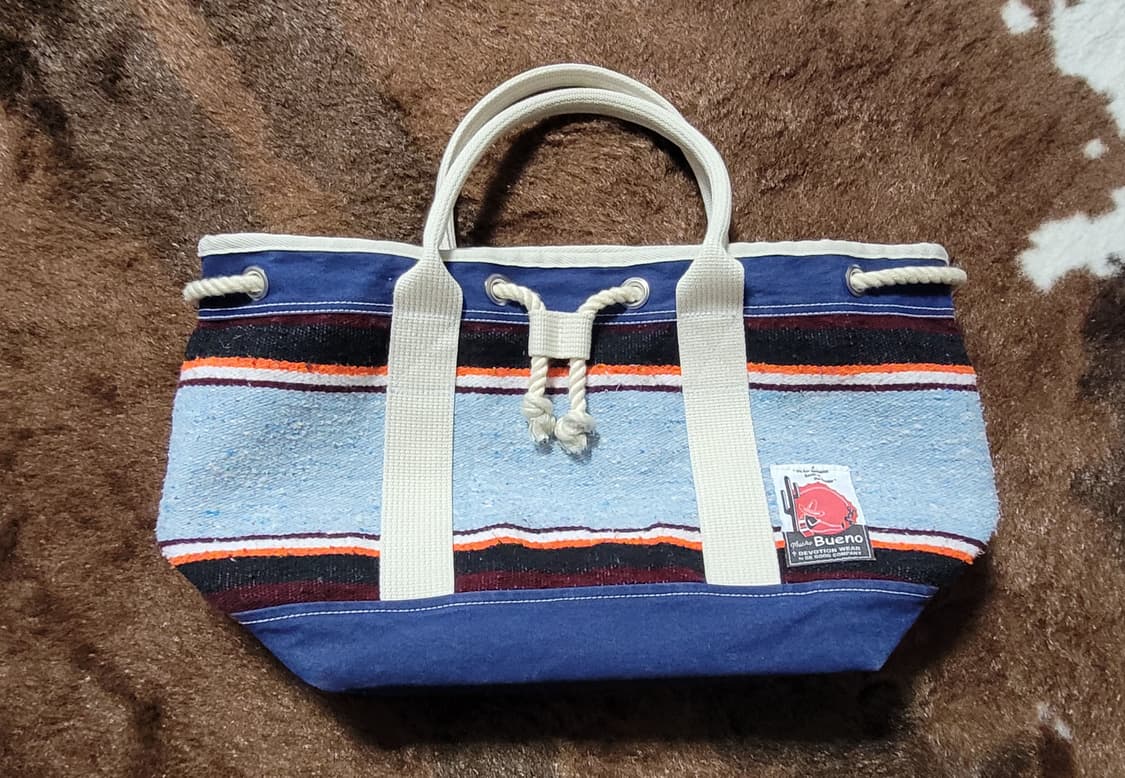 일본 브랜드 토트백 상품이미지3