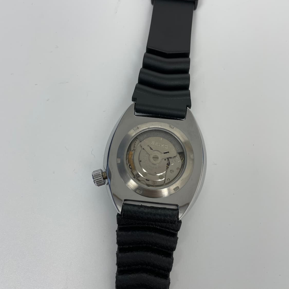 빈티지 세이코 디즈니 시계 seiko disney 상품이미지8