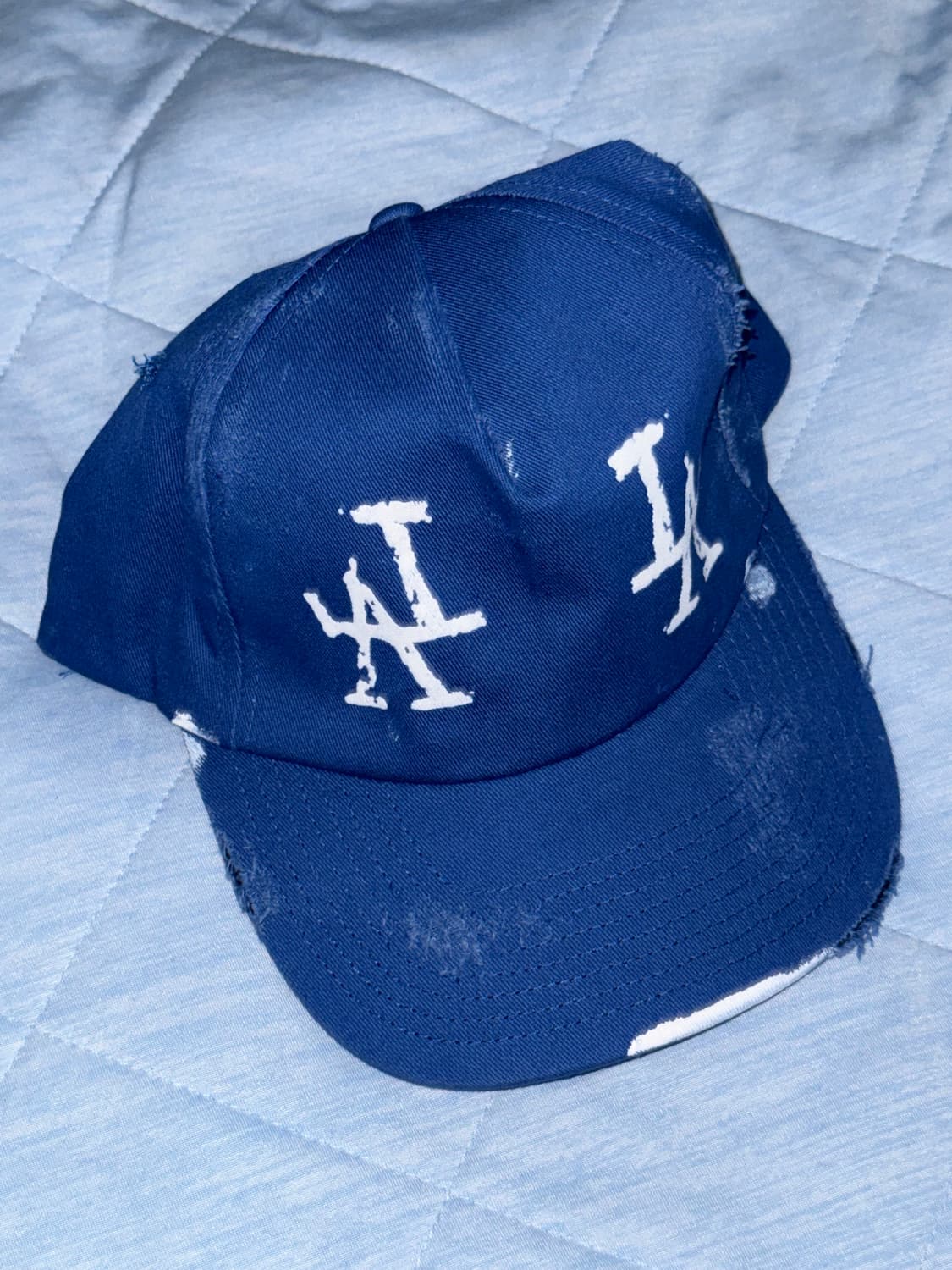[OS] Holiday Brand LA*LA HAT 상품이미지1