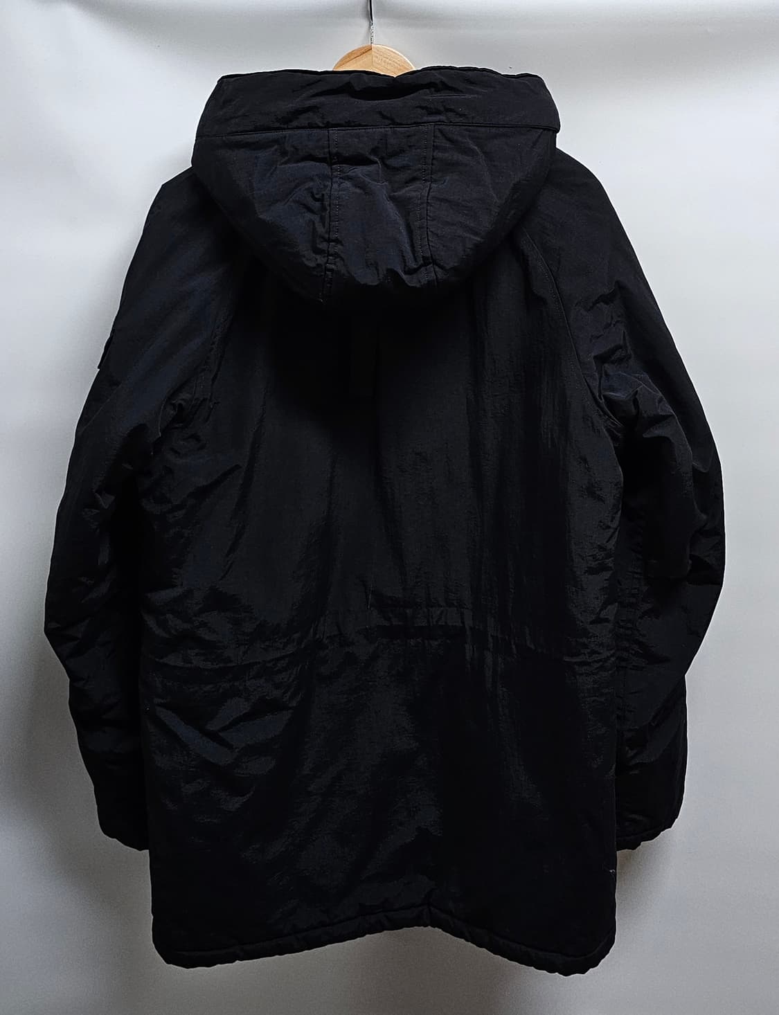 칼하트 앵커리지 파카 S 상품이미지2