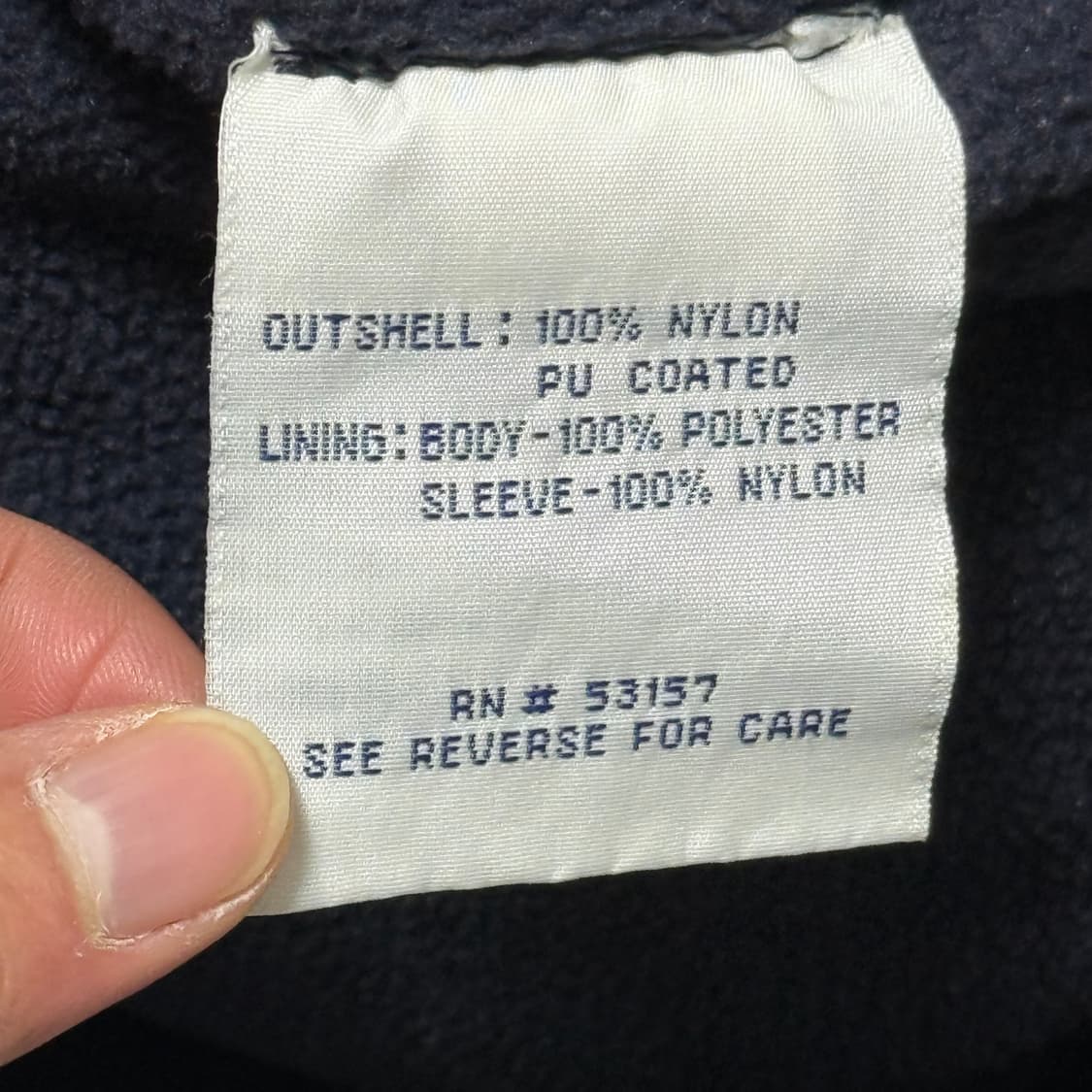 L MLB 마제스틱 디트로이트 바시티 자켓 상품이미지5