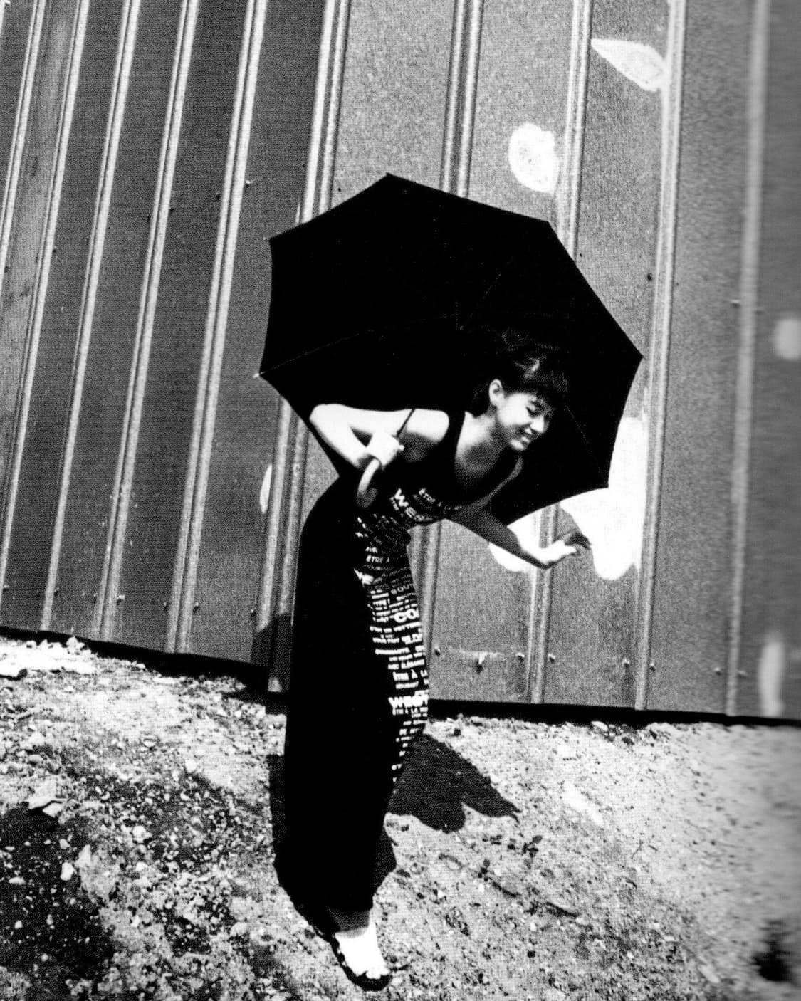 Kishin Shinoyama Accidents Series 8 초판 상품이미지8
