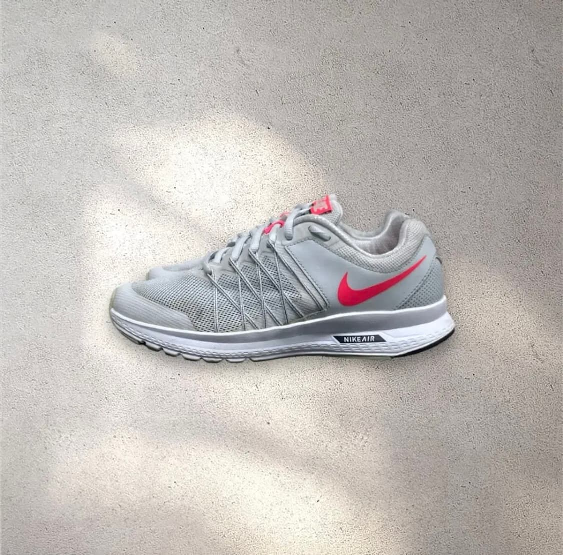 [245] 나이키 에어 리렌트리스 6 런닝화 (No.537) 상품이미지3