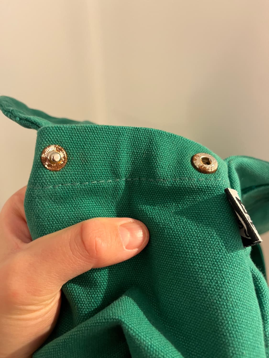 꿀꿀이 핸드백 🐽 상품이미지3