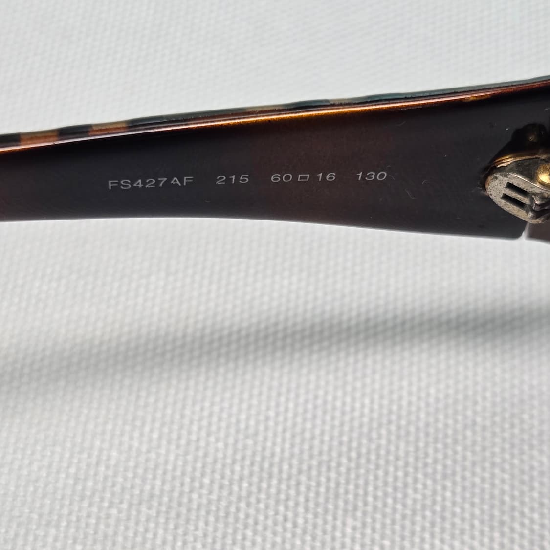 펜디 선글라스 케이스포함 상품이미지7